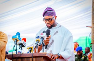 Minister highlights Tinubu’s digital reforms, says 3MTT powering Nigeria’s tech future