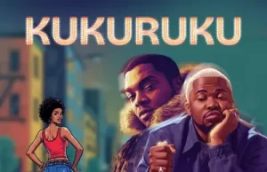 Brainjotter – Kukuruku ft. King Ajaa (Mp3 Download)