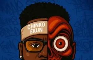 Chinko Ekun – Ogba (Mp3 Download)