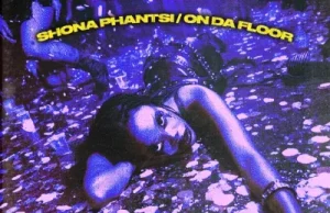 Ciza – Shona Phantsi / On Da Floor ft. Mavo, ZVRI, Nae The Bae, Smilo (Mp3 Download)