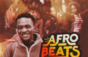 DJ Gamza – Afrobeats Best Of 2025 (Mp3 Download)