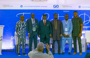 Nigeria’s debt crisis threatens youth climate goals