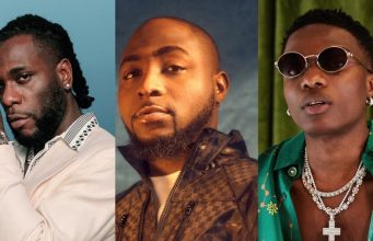 Nigerian artists earn $395m from touring and live performances