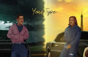 Emo Grae – Your Type ft. BNXN (Mp3 Download)