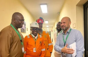 Acquisition of Saipem by Marconi a milestone for Nigeria content – NCDMB