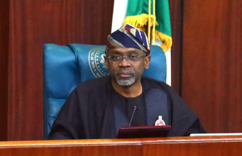 Presidency denies report claiming Gbajabiamila has been replaced as chief of staff