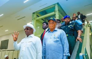 Keyamo announces date for commencement of international flights in Akwa Ibom airport