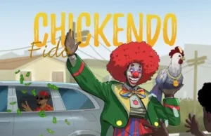 Fido – Chickendo (Mp3 Download)