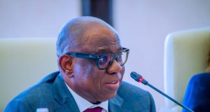 Gas key to Nigeria’s prosperity, Africa’s energy future – Ojulari