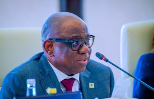 Gas key to Nigeria’s prosperity, Africa’s energy future – Ojulari