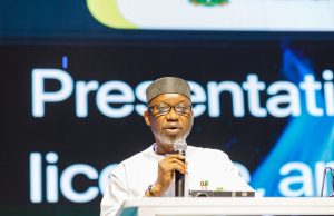 Nigeria launches Africa’s first gas trading platform to unlock potential