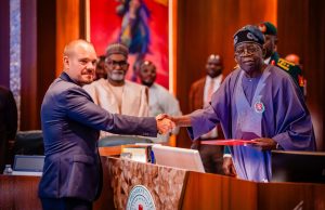 Czech Republic deepens economic ties with Nigeria