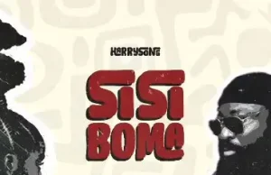 Harrysong – Sisi Boma (Mp3 Download)