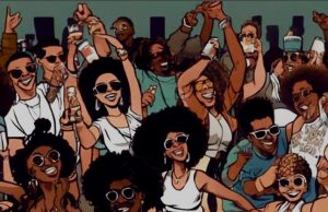 IamDJHM – Yard Party (Mp3 Download)