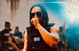 Poshbugati – Wahala (Mp3 Download)