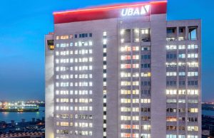 UBA Group dominates 2025 Banker Awards