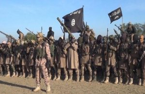 ISWAP now present in Sokoto, expanding beyond North-East, study reveals