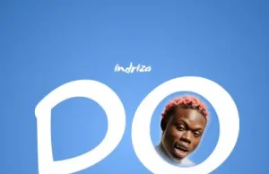 Indriza – Do (Mp3 Download)