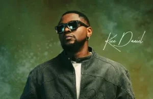 Kizz Daniel – Holy Romance (Mp3 Download)