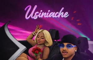 Licky Tones – Usiniache (Mp3 Download)