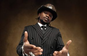 Marioo – Oluwa (Mp3 Download)