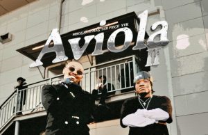 Mbosso – Aviola II Ft Masterpiece Yvk (Mp3 Download)