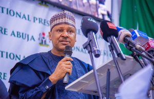 ISIS camps hit with 16 GPS-guided munitions in Nigeria–US strike