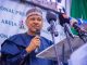 FG designates kidnappers, militants as terrorists, deploys forest guards nationwide