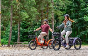 Unwrapping Freedom and Adventure This Holiday Season
