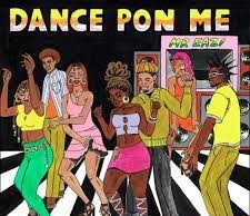 Mr Eazi – Dance Pon Me (Mp3 Download)
