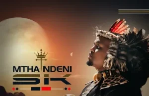 Mthandeni SK – Gcina Ngci ft. Mphako (Mp3 Download)