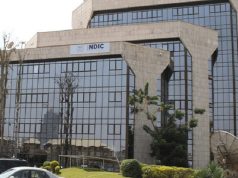 NDIC calls on estate surveyors to ensure accuracy in failed bank asset valuations