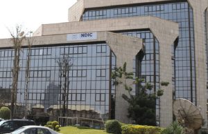 NDIC pays N24.3 billion dividend to Heritage Bank depositors, raising payouts to N70.9 billion