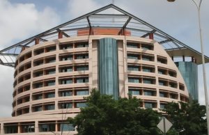 NCC board unveils reform agenda to reposition commission for digital economy