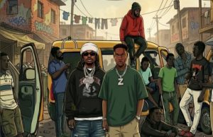 Naira Marley – Adugbo Ft. Zinoleesky (Mp3 Download)