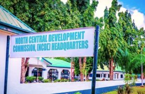 NCDC supports Ajaokuta Economic City, to pursue dredging, rail connectivity development