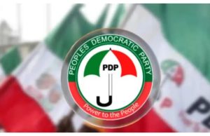PDP condemns Christmas Eve bomb blast in Borno, blames FG for security lapses