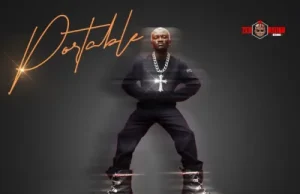 Portable – Joromi (Mp3 Download)