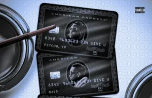 PsychoYP – Give U ft. Mavo & King Carsley (Mp3 Download)