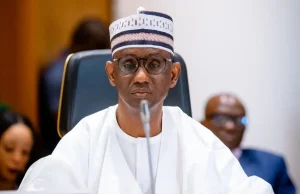 Insecurity: FG graduates over 7,000 forest guards from seven states