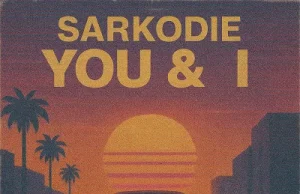 Sarkodie – You & I (Mp3 Download)