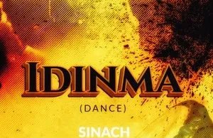 Sinach – Idinma (Dance) (Mp3 Download)