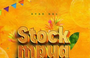 Spice Diana – Stock Mpya (Mp3 Download)