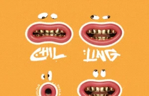 Stonebwoy – Chilling Cooling Ft. King Jerry (Mp3 Download)