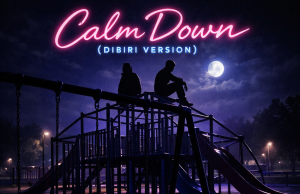 Strei X DJ Youngstar – Calm Down (Dibiri Version) (Mp3 Download)