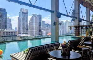 Discovering Bangkok and Phuket: A Journey Through Thailand’s Urban Energy and Coastal Paradise