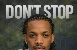 Tekno – Don’t Stop (Mp3 Download)