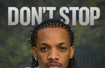 Tekno – Don’t Stop (Mp3 Download)