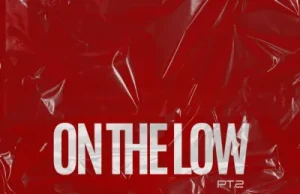 Tiwa Savage – On The Low Pt. 2 ft. Skepta, The Ironix (Mp3 Download)