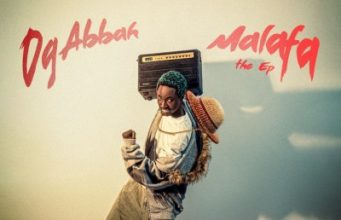 OG Abbah – Hausapiano (Mp3 Download)